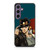 JoJos Bizarre Adventure Jotaro Kujo 06 Samsung Galaxy S23 Case