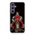 JoJos Bizarre Adventure King Crimson Samsung Galaxy S23 Case