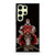 JoJos Bizarre Adventure King Crimson Samsung Galaxy S23 Ultra Case