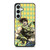 JoJos Bizarre Adventure Part 2 Battle Tendency Joseph Joestar Samsung Galaxy S23 FE Case