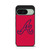 Atlanta Braves 03 Google Pixel 9 Case