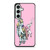 JoJos Bizarre Adventure Part 7 Steel Ball Run D4C Samsung Galaxy S23 FE Case