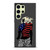 JoJos Bizarre Adventure Part 7 Steel Ball Run Funny Valentine Samsung Galaxy S23 Ultra Case