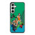 JoJos Bizarre Adventure Part 8 JoJolion 03 Samsung Galaxy S23 FE Case