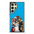 JoJos Bizarre Adventure Steel Ball Johnny Zeppeli Lucy Samsung Galaxy S23 Ultra Case