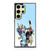 JoJos Bizarre Adventure Steel Ball Run 04 Samsung Galaxy S23 Ultra Case