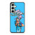 JoJos Bizarre Adventure Steel Ball Run 05 Samsung Galaxy S23 FE Case