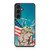 JoJos Bizarre Adventure Steel Ball Run Funny Valentine Samsung Galaxy S23 Plus Case