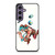 JoJos Bizarre Adventure Stone Ocean Samsung Galaxy S23 Case