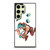 JoJos Bizarre Adventure Stone Ocean Samsung Galaxy S23 Ultra Case