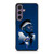 Jonathan Taylor Indianapolis Colts 03 Samsung Galaxy S23 Case