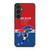Josh Allen Buffalo Bills 01 Samsung Galaxy S23 Plus Case