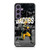 Josh Jacobs Green Bay Packers 01 Samsung Galaxy S23 Case