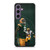 Josh Jacobs Green Bay Packers 04 Samsung Galaxy S23 Case
