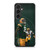 Josh Jacobs Green Bay Packers 04 Samsung Galaxy S23 Plus Case