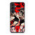 Jujutsu Kaisen Gojo Vs Sukuna in Domain Samsung Galaxy S23 Plus Case