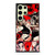 Jujutsu Kaisen Gojo Vs Sukuna in Domain Samsung Galaxy S23 Ultra Case