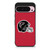 Atlanta Falcons Helmet Google Pixel 9 Pro XL Case