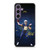 Justin Herbert Los Angeles Chargers 02 Samsung Galaxy S23 Case