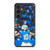 Justin Herbert Los Angeles Chargers 03 Samsung Galaxy S23 Plus Case