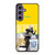 Justin Herbert Los Angeles Chargers 06 Samsung Galaxy S23 Case
