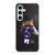 Justin Jefferson Minnesota Vikings 02 Samsung Galaxy S23 FE Case