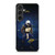 Justin Jones Los Angeles Chargers 01 Samsung Galaxy S23 Plus Case