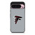 Atlanta Falcons 04 Google Pixel 9 Pro XL Case