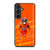 Justin Simmons Denver Broncos 01 Samsung Galaxy S23 Plus Case