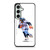 Justin Simmons Denver Broncos 02 Samsung Galaxy S23 FE Case