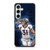 Justin Simmons Denver Broncos 05 Samsung Galaxy S23 FE Case