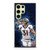 Justin Simmons Denver Broncos 05 Samsung Galaxy S23 Ultra Case