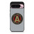 Atlanta United FC Google Pixel 9 Pro XL Case