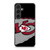 KC Chiefs Nfl League Samsung Galaxy S23 Plus Case