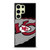 KC Chiefs Nfl League Samsung Galaxy S23 Ultra Case