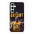 Kobe Bryant The Mamba Samsung Galaxy S23 FE Case