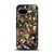 Attack on Titan All Characters Google Pixel 9a Case