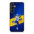 Kyren Williams Los Angeles Rams 02 Samsung Galaxy S23 Plus Case