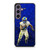 Kyren Williams Los Angeles Rams 03 Samsung Galaxy S23 Case
