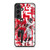 Lavonte David Tampa Bay Buccaneers 01 Samsung Galaxy S23 Plus Case