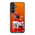 Leo Carlsson Anaheim Ducks Samsung Galaxy S23 Plus Case