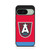 Auburn Dream Logo Google Pixel 9 Case