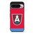 Auburn Dream Logo Google Pixel 9 Pro XL Case