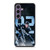 Logan Cooley Utah Mammoth Samsung Galaxy S23 Case