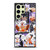 Luffy Gear 5th One Piece Series Samsung Galaxy S23 Ultra Case