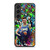 Luka Doncic The Slovenian Spark Samsung Galaxy S23 Plus Case