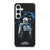 Luke Kuechly Carolina Panthers Samsung Galaxy S23 FE Case
