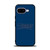 Auburn Tigers 01 Google Pixel 9a Case
