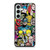 Marvel Comics Bronze Age Samsung Galaxy S23 FE Case