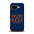Auburn Tigers 02 Google Pixel 9a Case